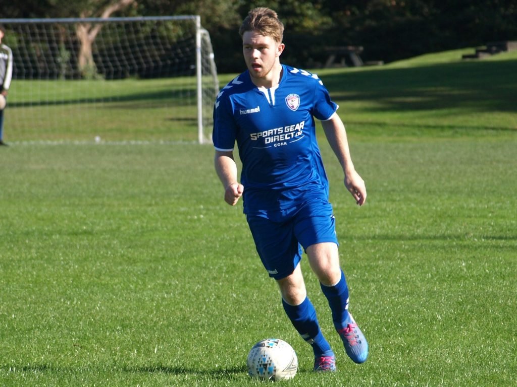 corkbeg afc