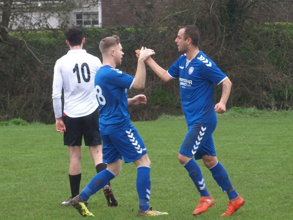 corkbeg afc