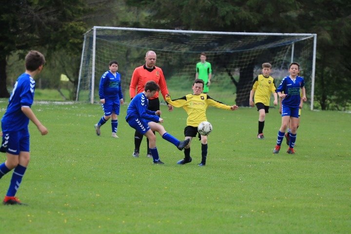 corkbeg afc