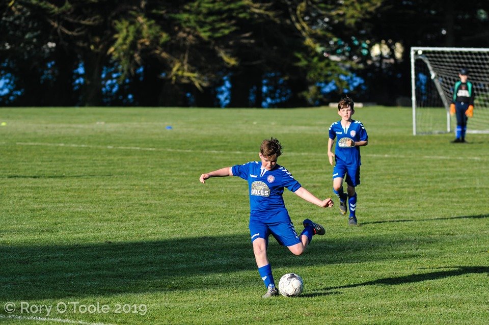 corkbeg afc