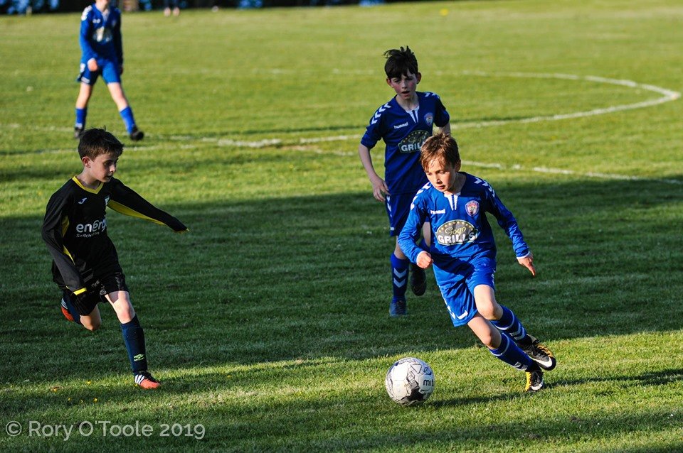 corkbeg afc