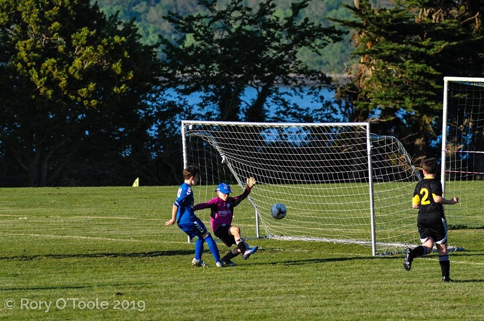 corkbeg afc