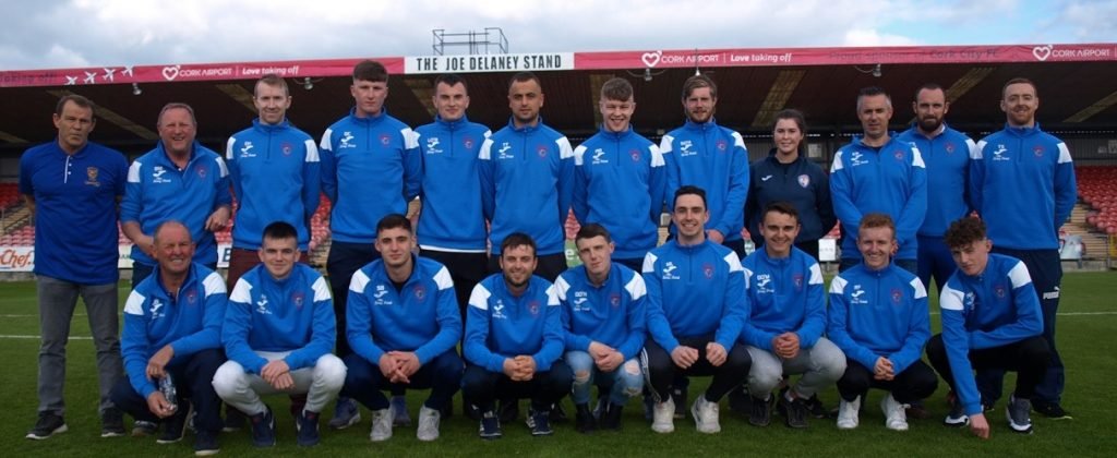 corkbeg afc