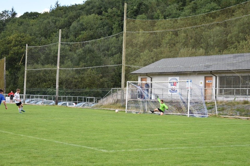 corkbeg afc