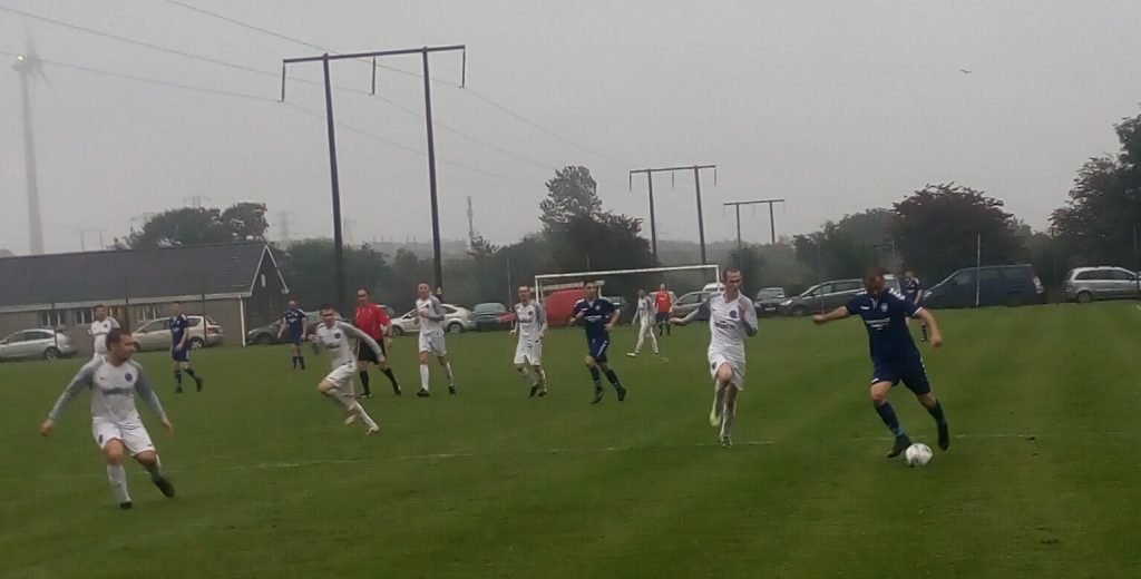corkbeg afc