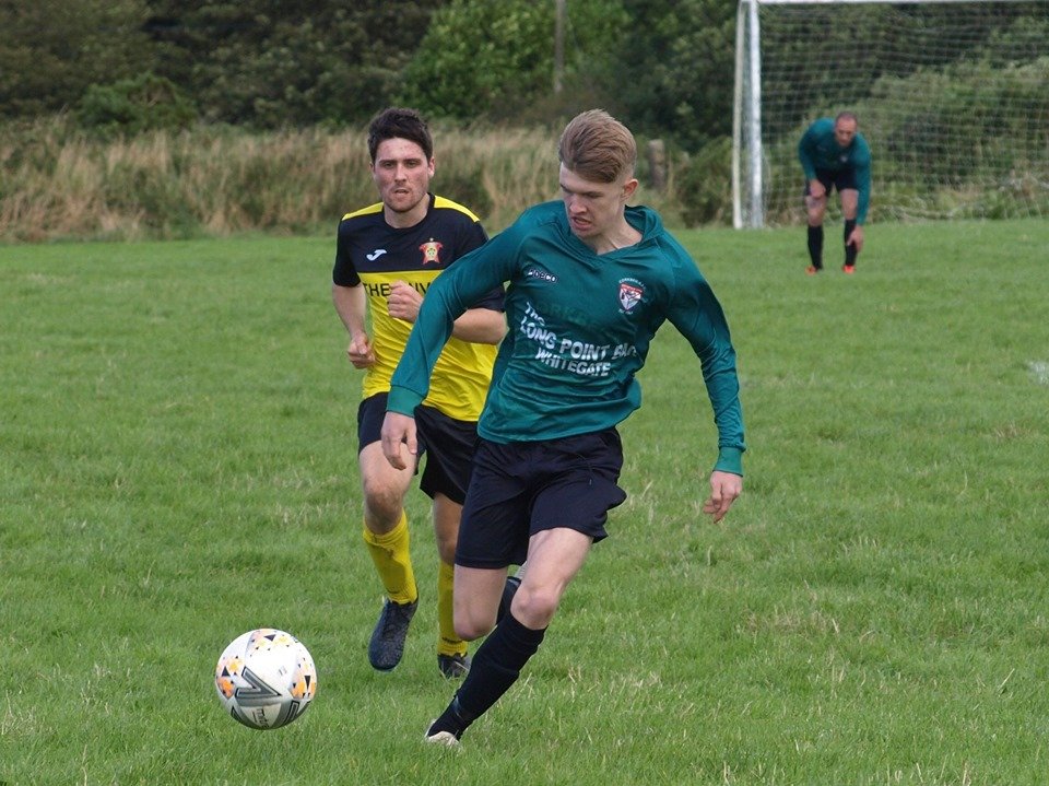 corkbeg afc