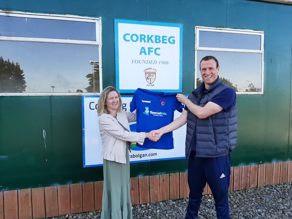 corkbeg afc